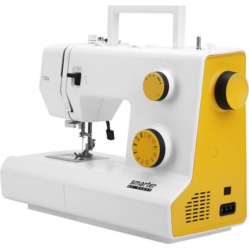 Швейная машина PFAFF Smarter 130s - Интернет-магазин 